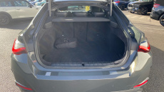 BMW i4 250kW eDrive40 M Sport 83.9kWh 5dr Auto Electric Hatchback